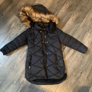 Girls Winter Jacket